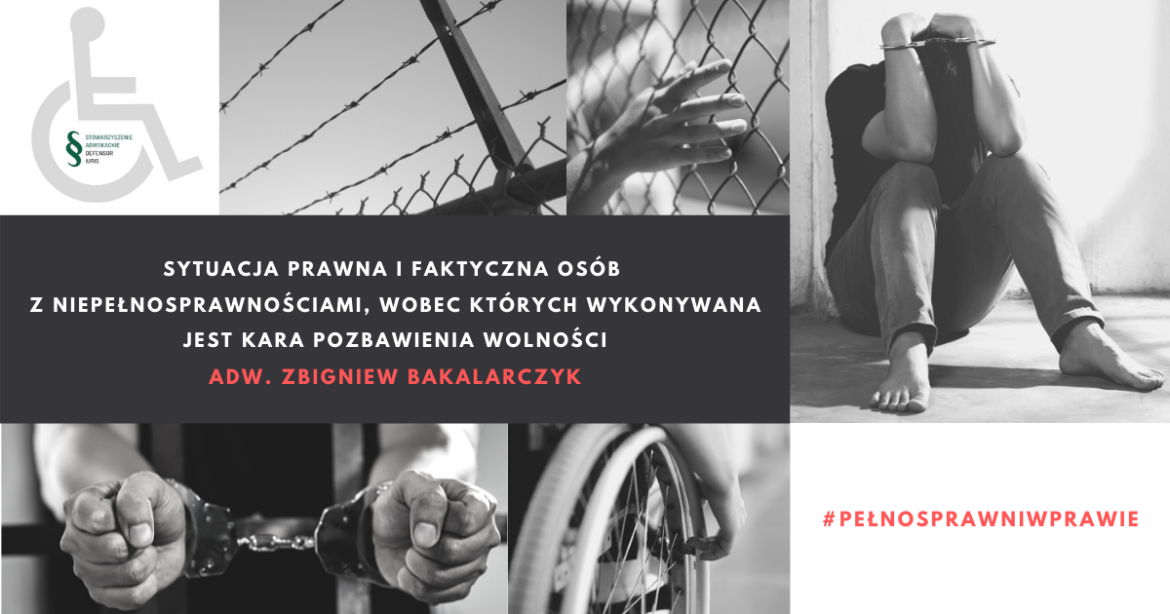 BLOG.STREFA #PEŁNOSPRAWNIWPRAWIE (3) #pelnosprawniwprawie