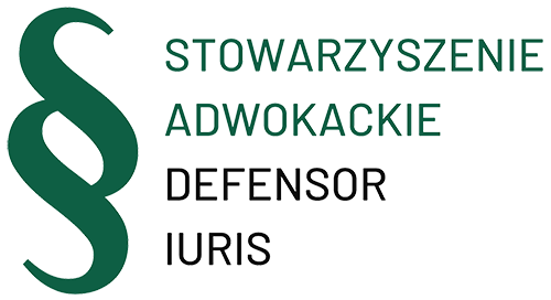 Stowarzyszenie Adwokackie Defensor Iuris